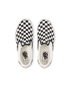 Vans Classic Slip-On - Checkerboard Accessories