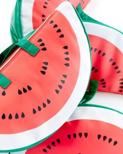 Ban.do Accessories Super Chill Cooler Bag - Watermelon