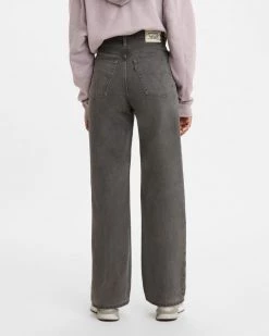 Levi's High Loose - Silver Bloom Clothing