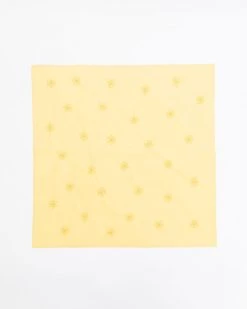 Ban.do Bandana - Daisy Embroidery