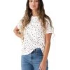 Ban.do Party Dots Retro Tee