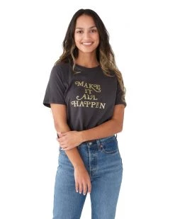Ban.do Make It All Happen Tee