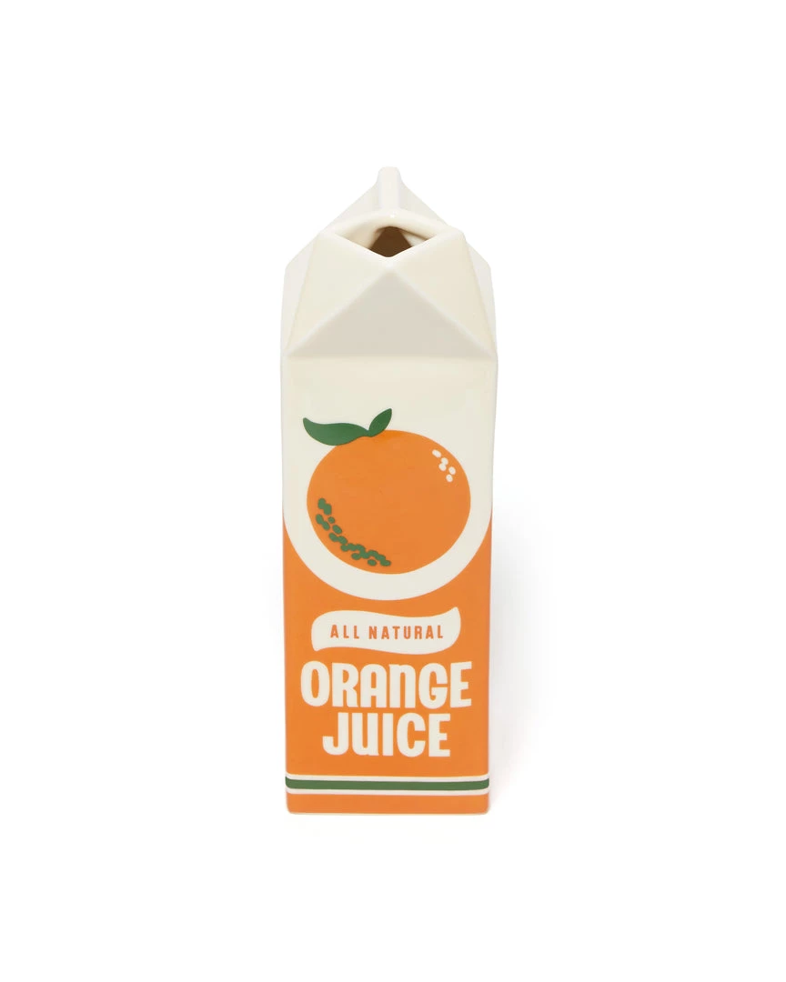 Ban.do Rise And Shine Vase - Orange Juice 1 Ban.do Rise And Shine Vase - Orange Juice