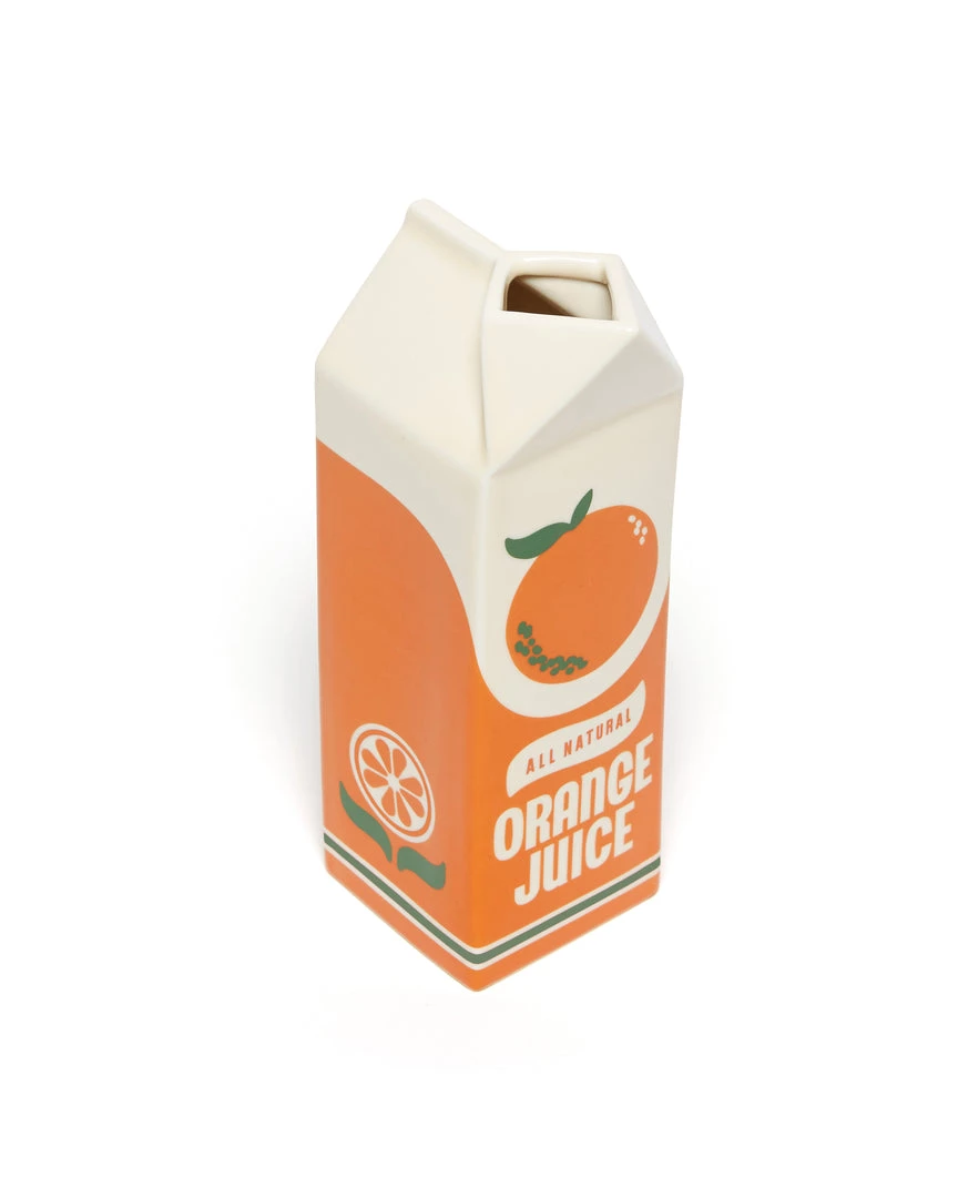 Ban.do Rise And Shine Vase - Orange Juice 4 Ban.do Rise And Shine Vase - Orange Juice