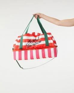 Ban.do Getaway Traveler Bag - Mental Vacation