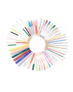 Ban.do Gel Yeah Gel Pen Set - Glitter 7 Ban.do Gel Yeah Gel Pen Set - Glitter