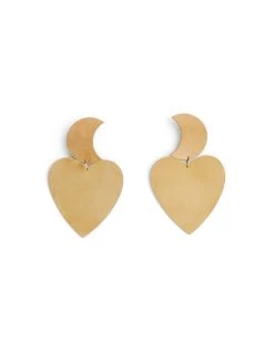 We Dream In Colour Accessories Mira Earrings