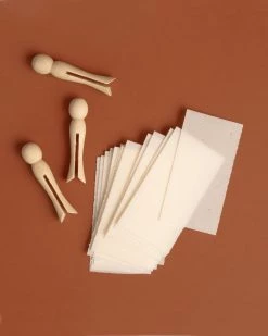 Good Juju Body & Home Living Laundry Detergent Eco - Strips Summer Rain