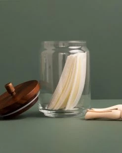 Good Juju Body & Home Living Laundry Detergent Eco - Strips Summer Rain