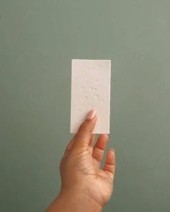 Good Juju Body & Home Living Laundry Detergent Eco - Strips Summer Rain