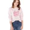 Ban.do Clothing Leisure Queen Sweatshirt
