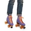 Moxi Roller Skates Accessories Beach Bunny Roller Skates - Periwinkle