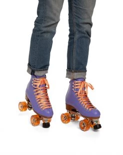 Moxi Roller Skates Accessories Beach Bunny Roller Skates - Periwinkle