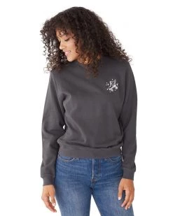 Ban.do Roller Disco Sweatshirt Clothing