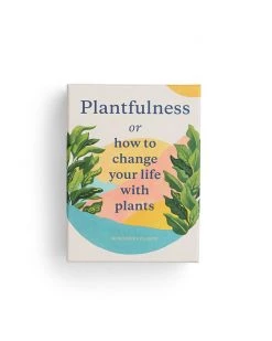 Chronicle Books Living Plantfulness