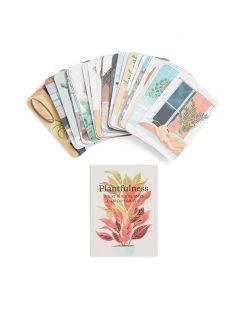 Chronicle Books Living Plantfulness