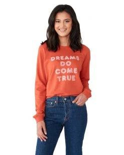 Ban.do Dreams Sweatshirt