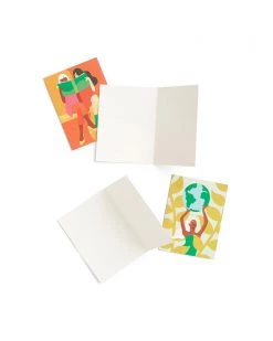 Chronicle Books Words To Live By Notecards