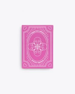 Actually Curious Happy Hour Edition Living