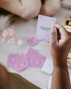 Actually Curious Happy Hour Edition Living