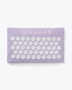 Acutens Wellness Kanjo Aroma Lavender Acupressure Pillow