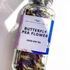 And That's The Tea Co Herbal Loose Leaf Tea - Butterfly Pea Flower