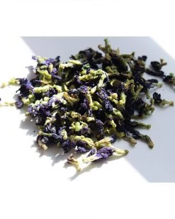 And That's The Tea Co Herbal Loose Leaf Tea - Butterfly Pea Flower