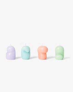 Areaware Wellness Mini Goober Set