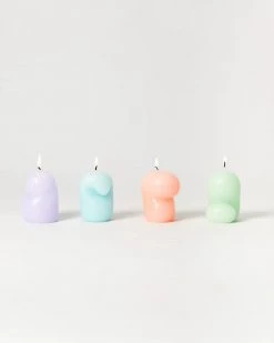 Areaware Wellness Mini Goober Set