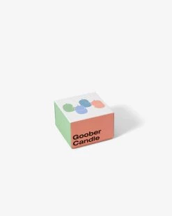 Areaware Wellness Mini Goober Set