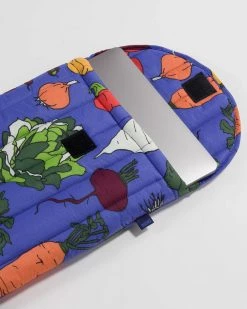 Baggu Puffy Laptop Sleeve 16