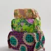 Baggu 3D Zip Set - Consignment Florals