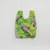 Baby Baggu - Lime Rose