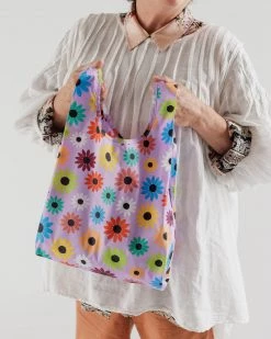 Accessories Baby Baggu - Wild Daisy