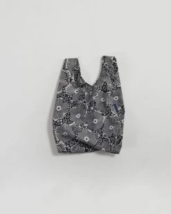 Baby Baggu - Woodblock Floral Accessories