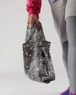 Baby Baggu - Woodblock Floral Accessories