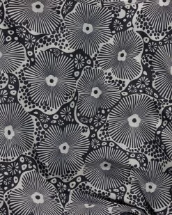 Baby Baggu - Woodblock Floral Accessories