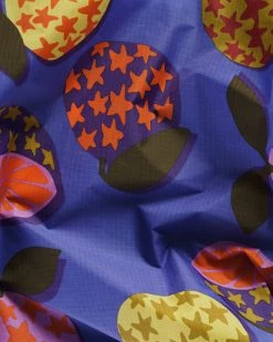 Baby Baggu - Grapefruit Collage