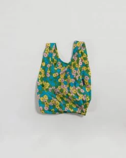 Accessories Baby Baggu - Flowerbed