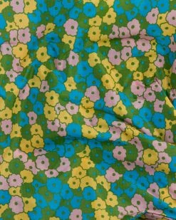 Accessories Baby Baggu - Flowerbed