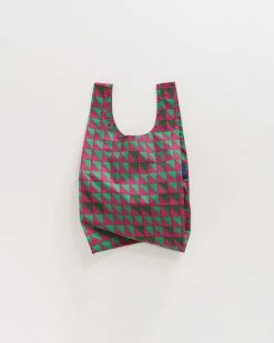 Baby Baggu - Half Square