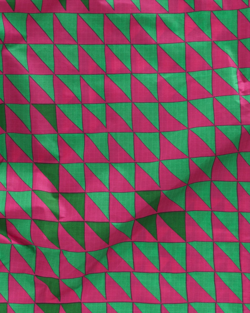 Baby Baggu - Half Square 2 Baby Baggu - Half Square