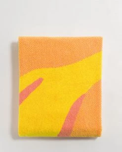 Baggu Living Towel - Giant Banana