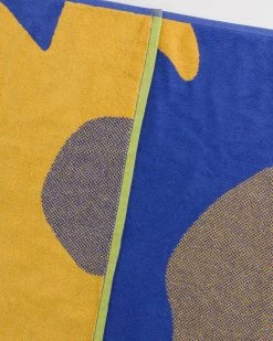 Baggu Towel - Wild Sunflower