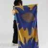 Baggu Towel - Wild Sunflower