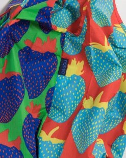 Big Baggu - Electric Strawberry Mix