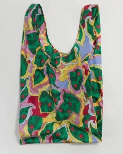 Big Baggu - Ladybug Leaf Accessories