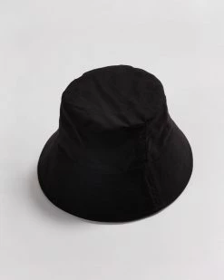 Baggu Accessories Bucket Hat - Black