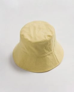 Baggu Accessories Bucket Hat - Butter