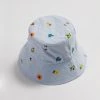 Baggu Bucket Hat - Ditsy Floral Accessories